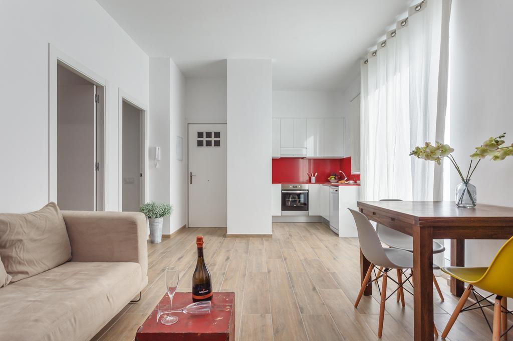 Matarolux 7 Daire Dış mekan fotoğraf
